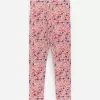 Jersey-leggings med tryk Jersey-leggings med tryk