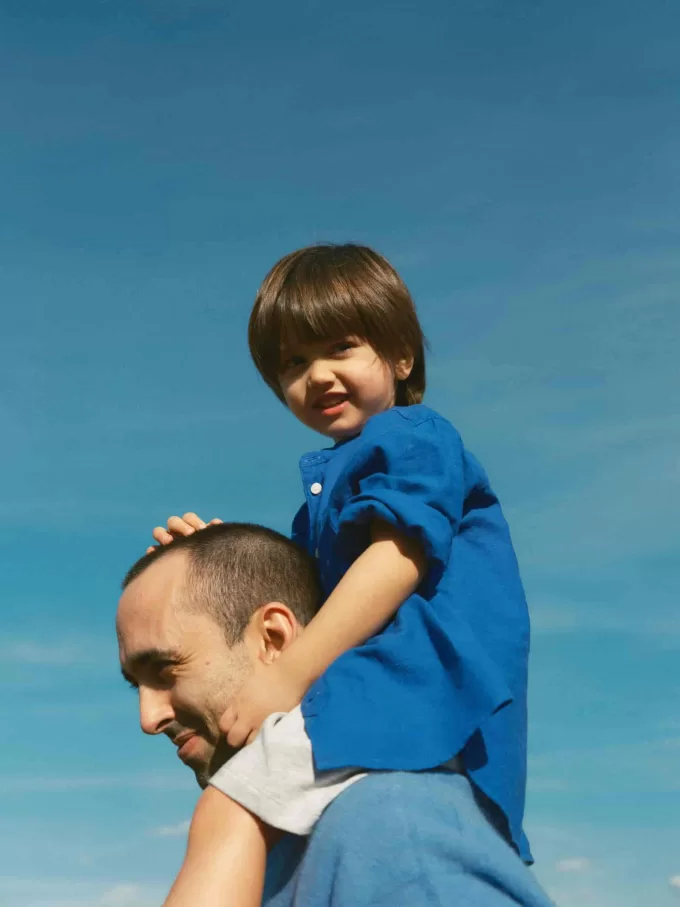 Alpaca-uld blandingstrøje