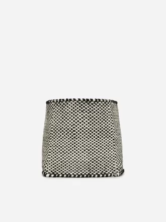 Jute Opbevaringskurv 25 cm