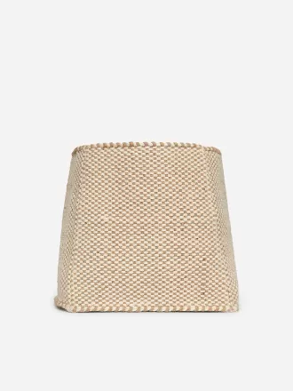 Jute Opbevaringskurv 35 cm