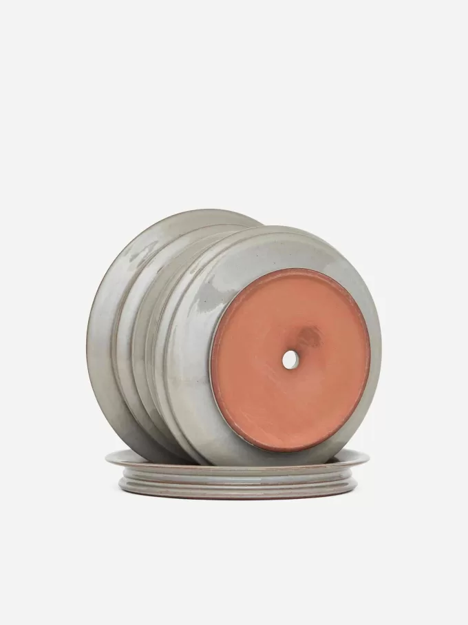 Keramisk plantepotte Keramisk plantepotte