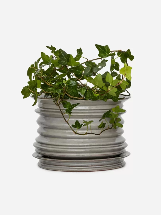 Keramisk plantepotte Keramisk plantepotte