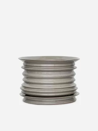 Keramisk plantepotte