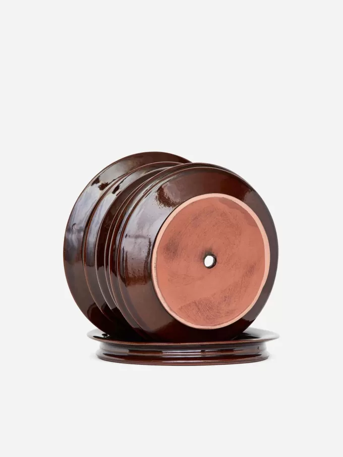 Keramisk plantepotte Keramisk plantepotte