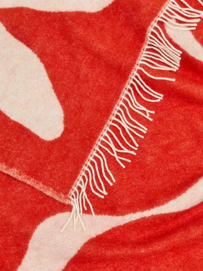 Klippan uldtæppe Klippan uldtæppe