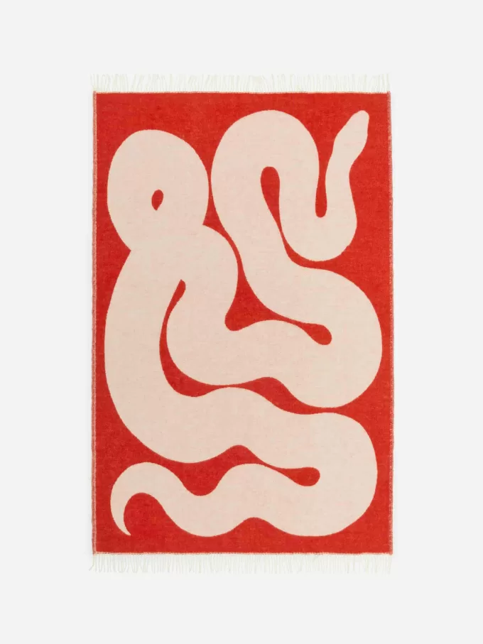 Klippan uldtæppe Klippan uldtæppe