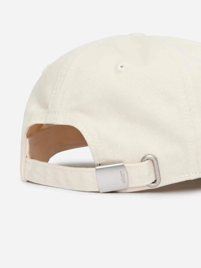 Kontrastfarvet hætte Kontrastfarvet hætte