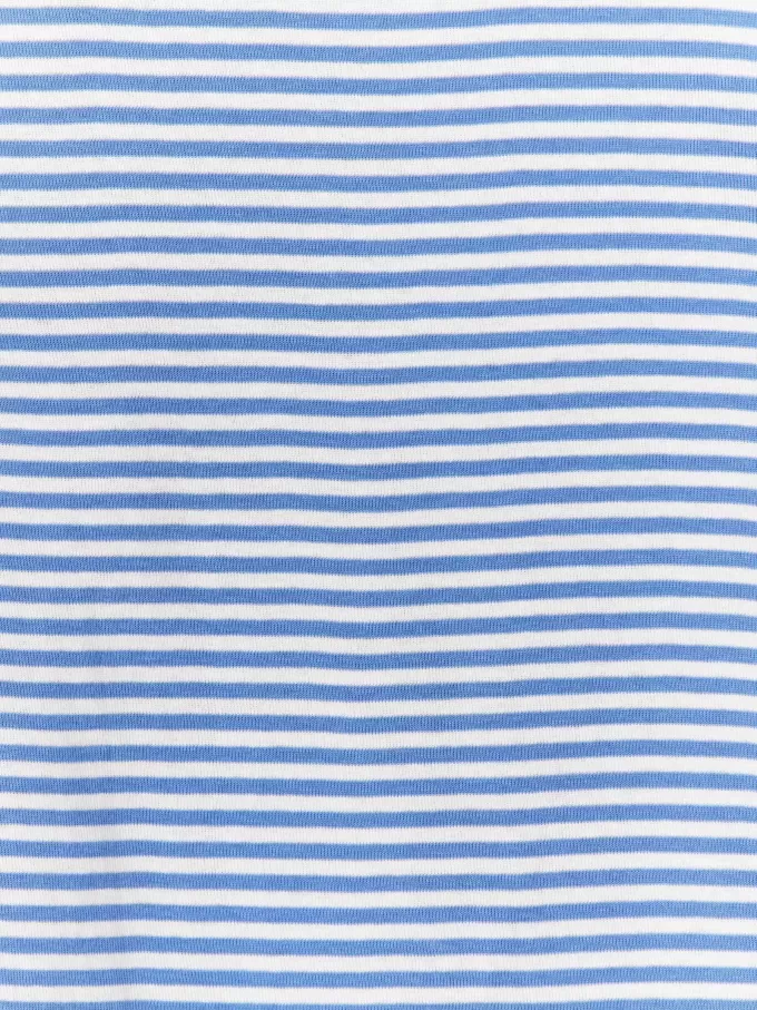 Kort jersey pyjamassæt Kort jersey pyjamassæt