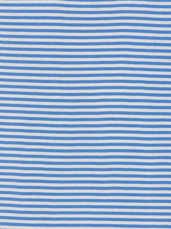 Kort jersey pyjamassæt Kort jersey pyjamassæt