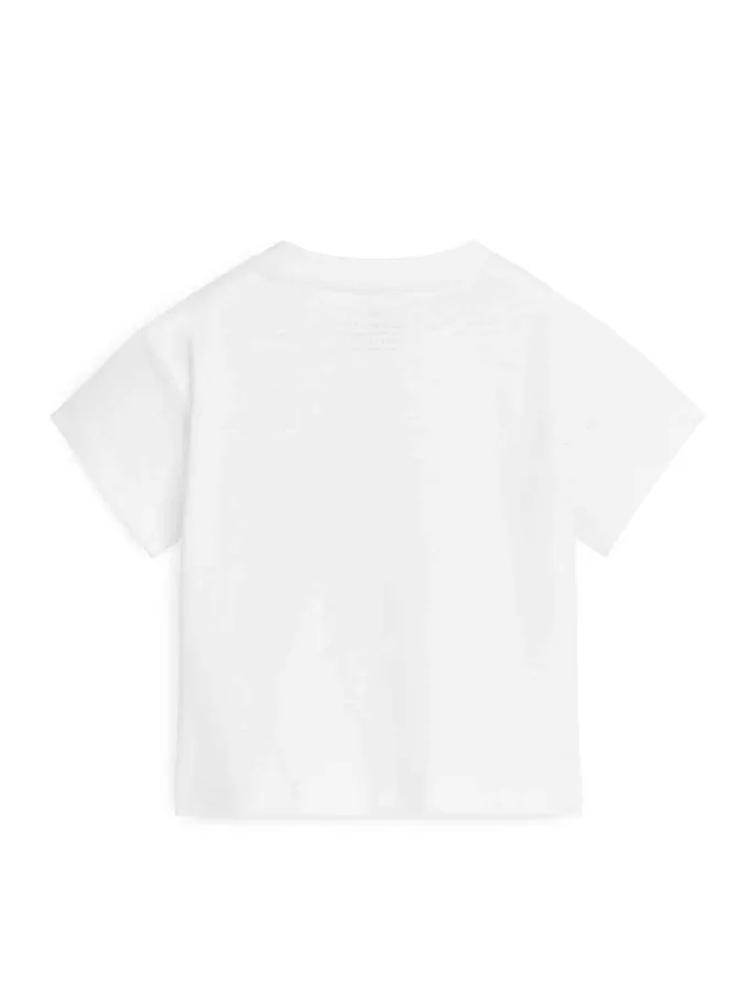 Kortærmet T-shirt Kortærmet T-shirt