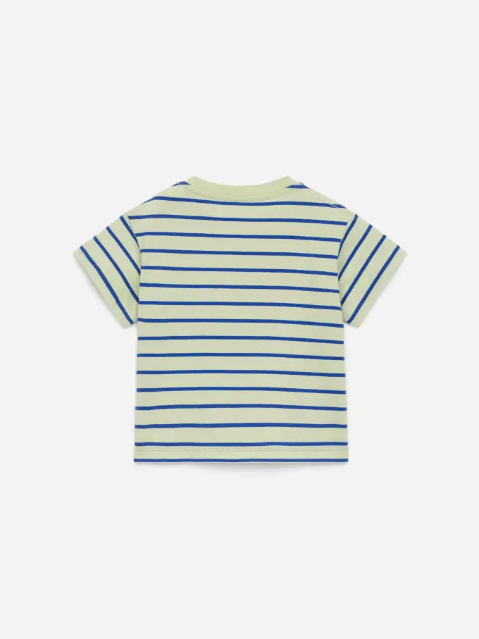 Kortærmet T-shirt Kortærmet T-shirt