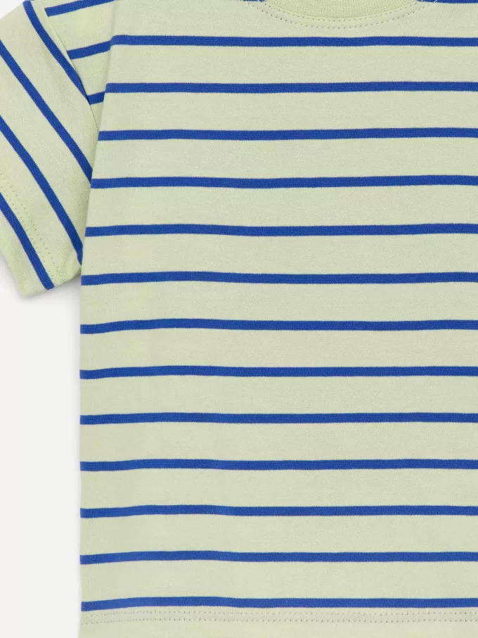 Kortærmet T-shirt Kortærmet T-shirt