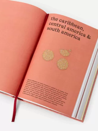 Krummer: Småkager og slik fra hele verden