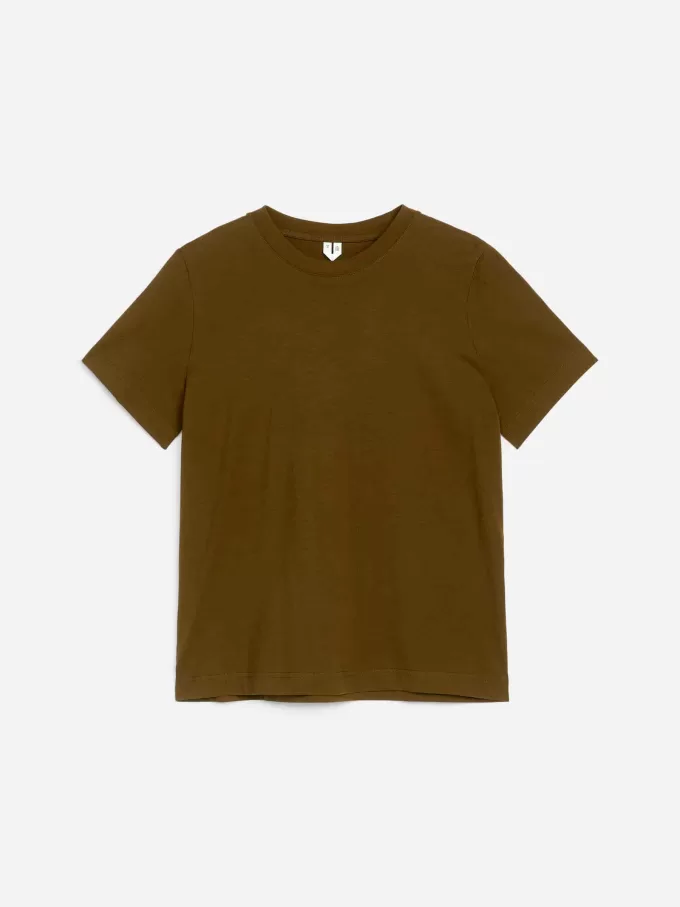 LILY letvægts T-shirt