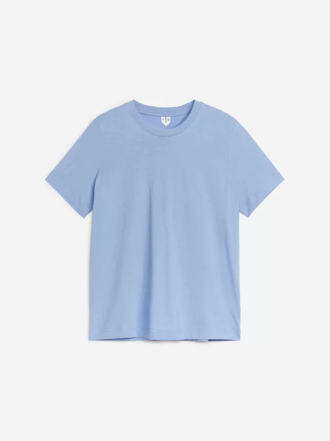 LILY letvægts T-shirt