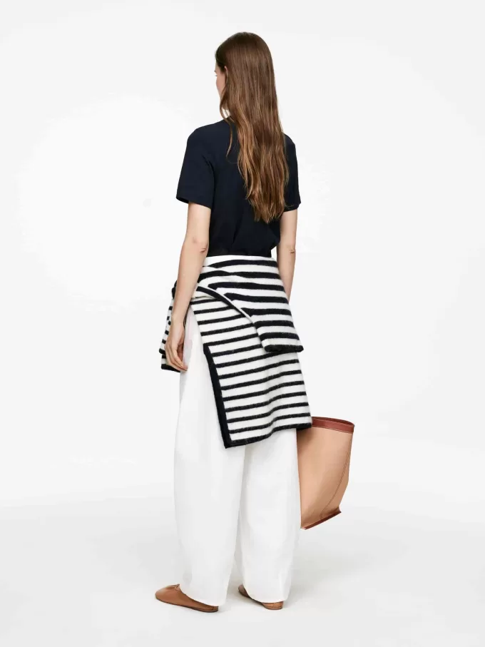 LILY letvægts T-shirt