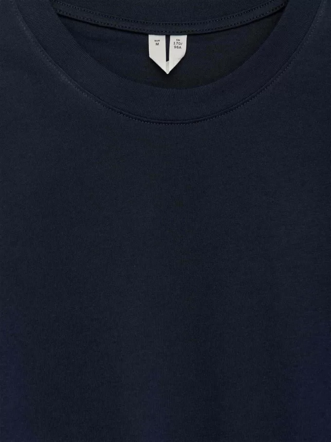 LILY letvægts T-shirt