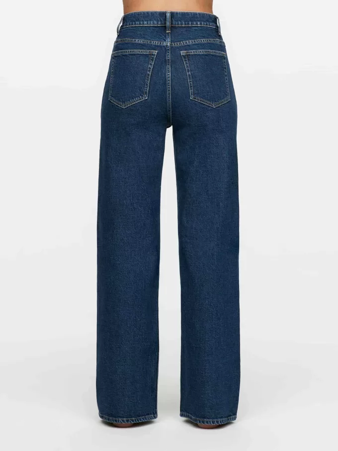 LUPINE Udvidede jeans