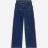 LUPINE Udvidede jeans