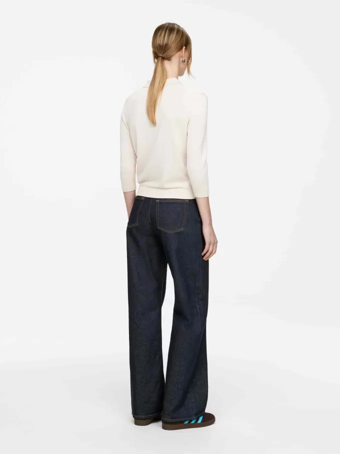 LUPINE Udvidede jeans