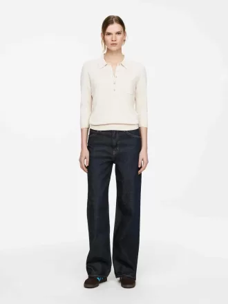 LUPINE Udvidede jeans