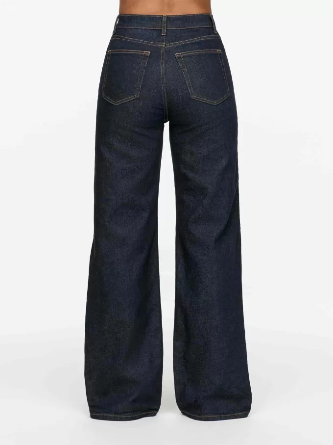 LUPINE Udvidede jeans