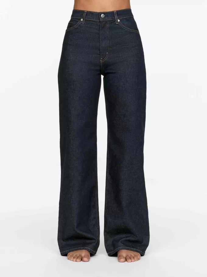 LUPINE Udvidede jeans