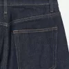 LUPINE Udvidede jeans