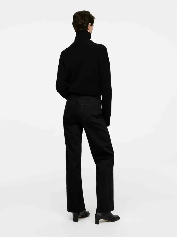 LUPINE Udvidede jeans