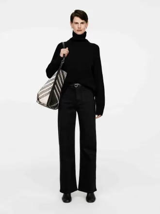 LUPINE Udvidede jeans