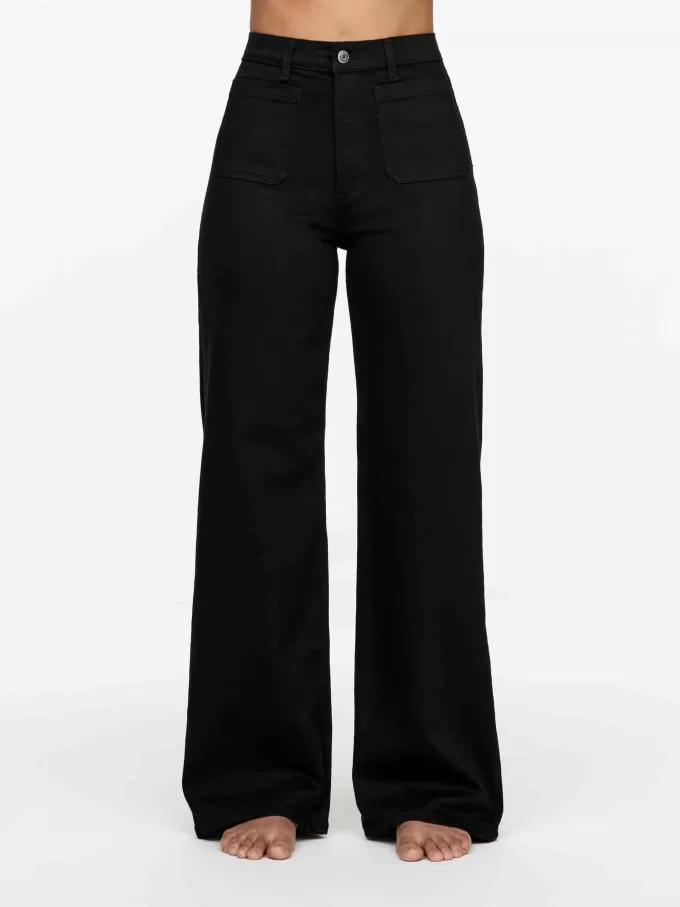 LUPINE Udvidede jeans