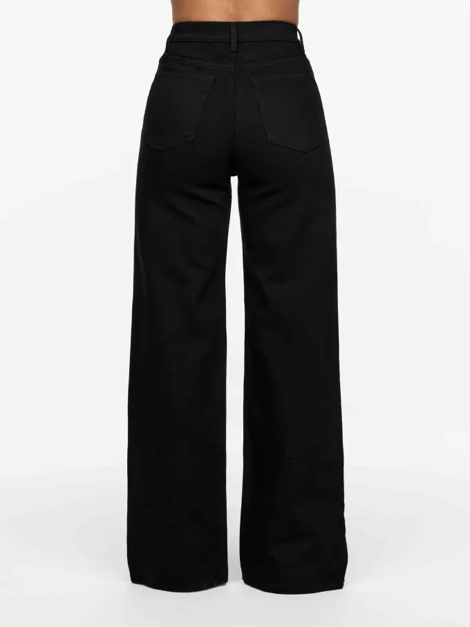 LUPINE Udvidede jeans