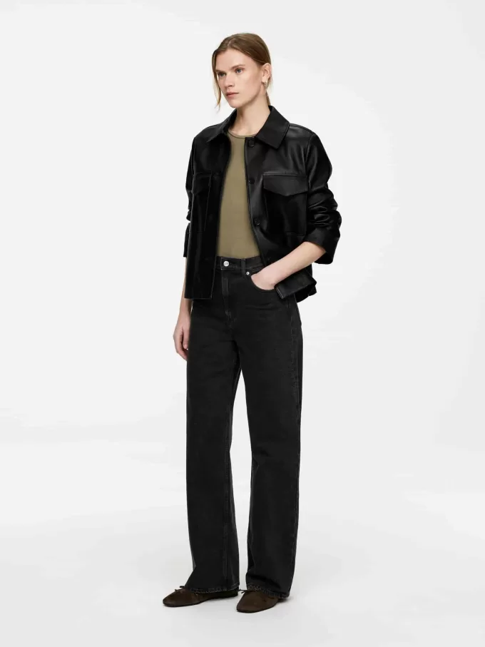 LUPINE Udvidede jeans