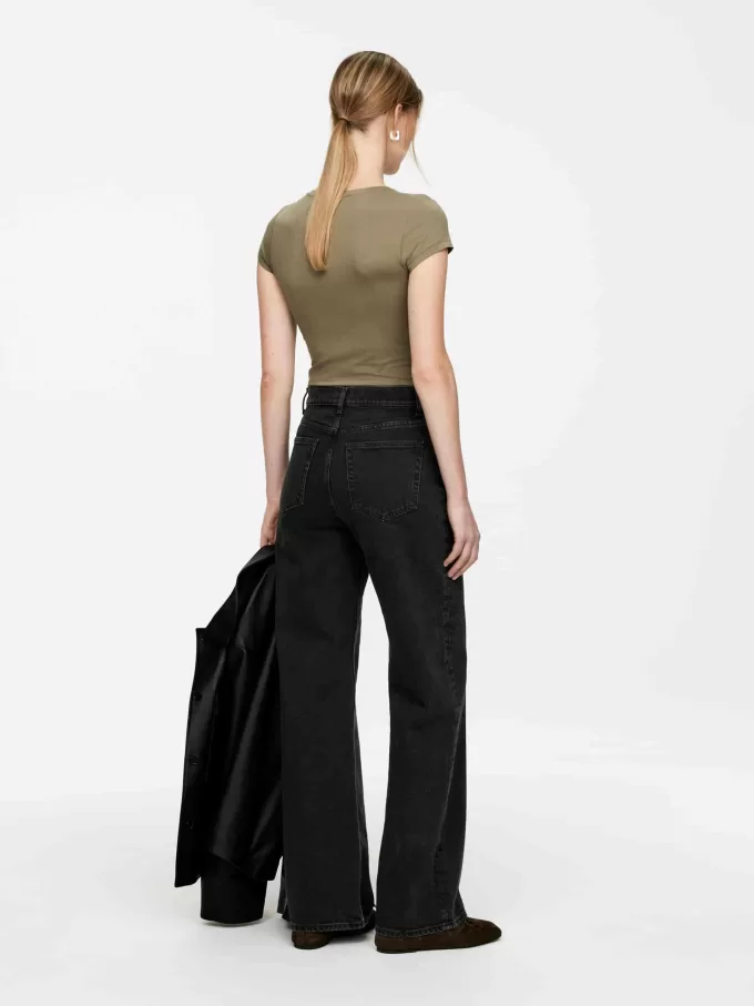 LUPINE Udvidede jeans