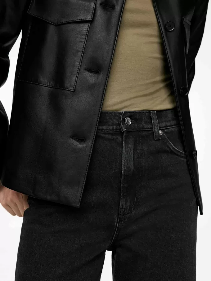 LUPINE Udvidede jeans