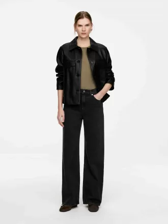 LUPINE Udvidede jeans