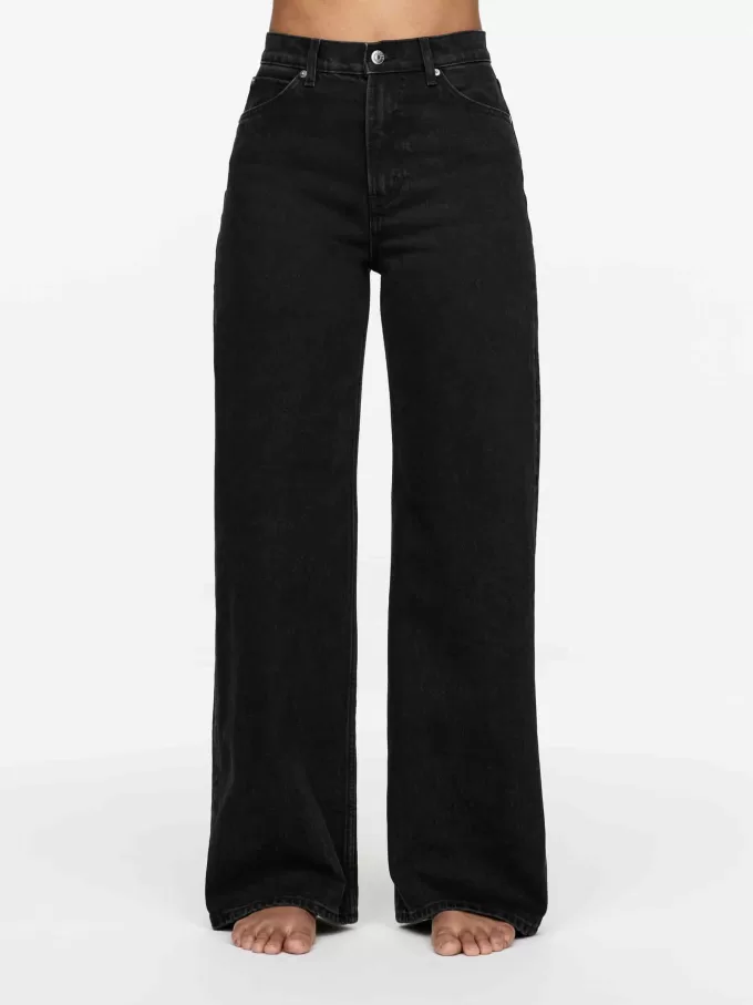 LUPINE Udvidede jeans