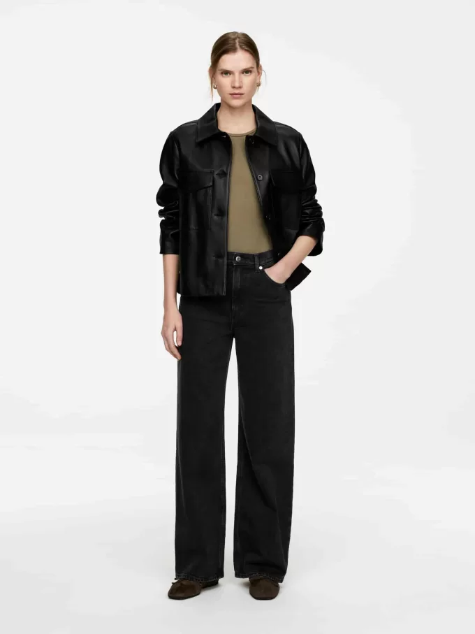 LUPINE Udvidede jeans