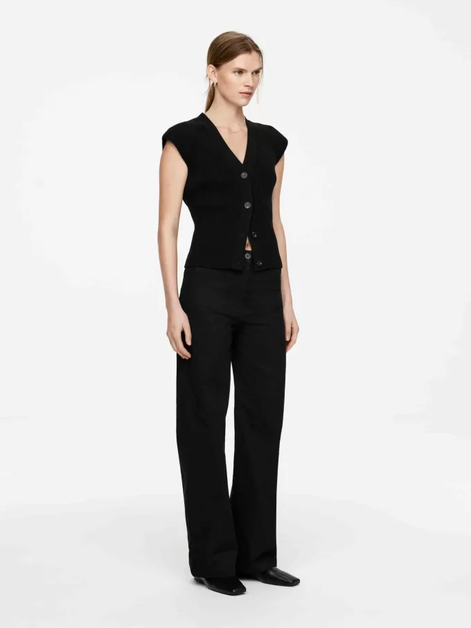 LUPINE Udvidede jeans