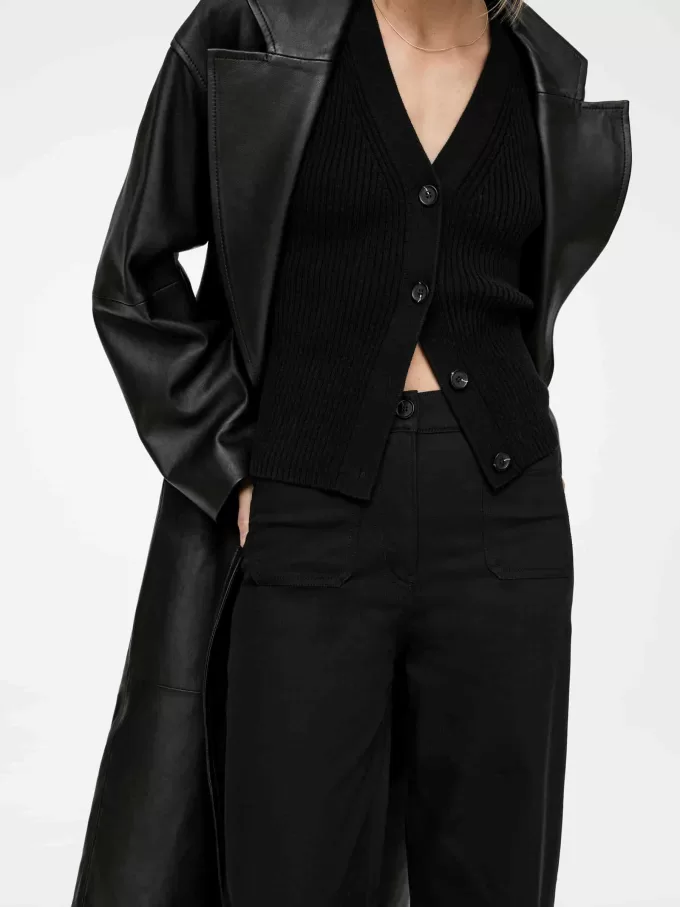 LUPINE Udvidede jeans