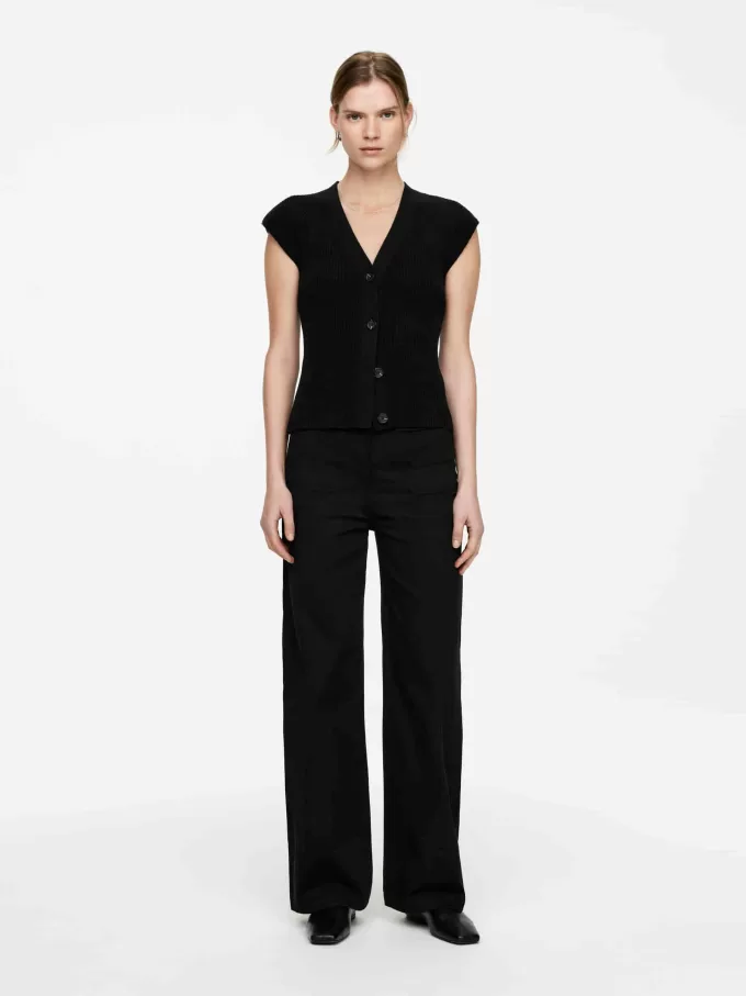 LUPINE Udvidede jeans