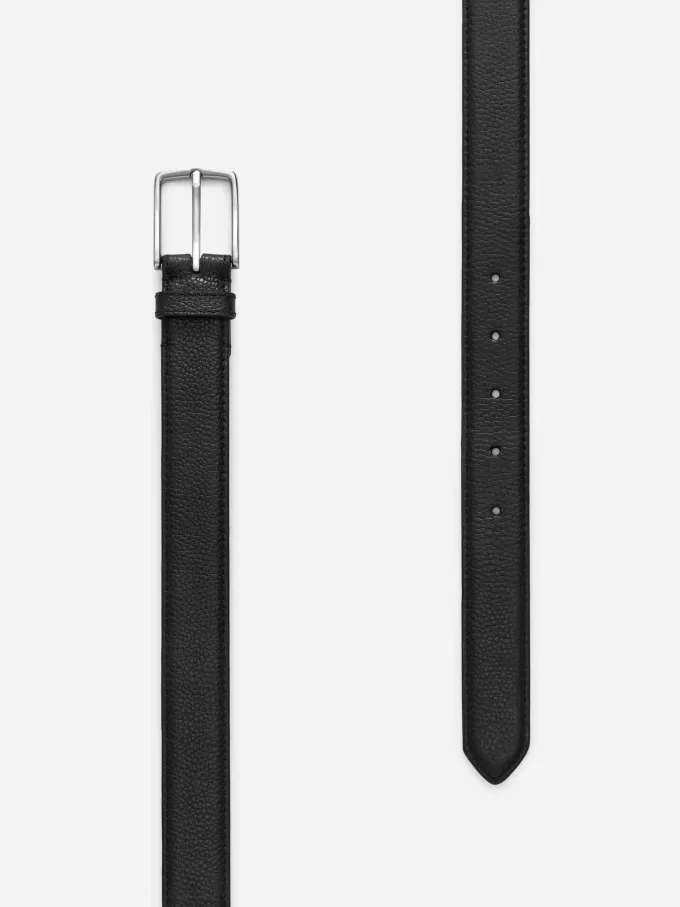 Læder bælte Læder bælte