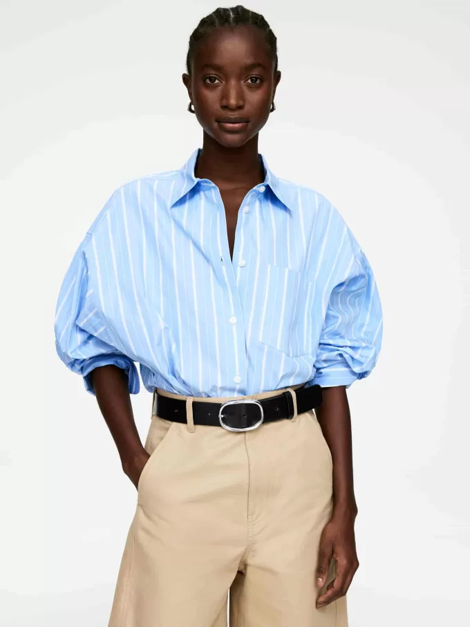 Læder bælte Læder bælte