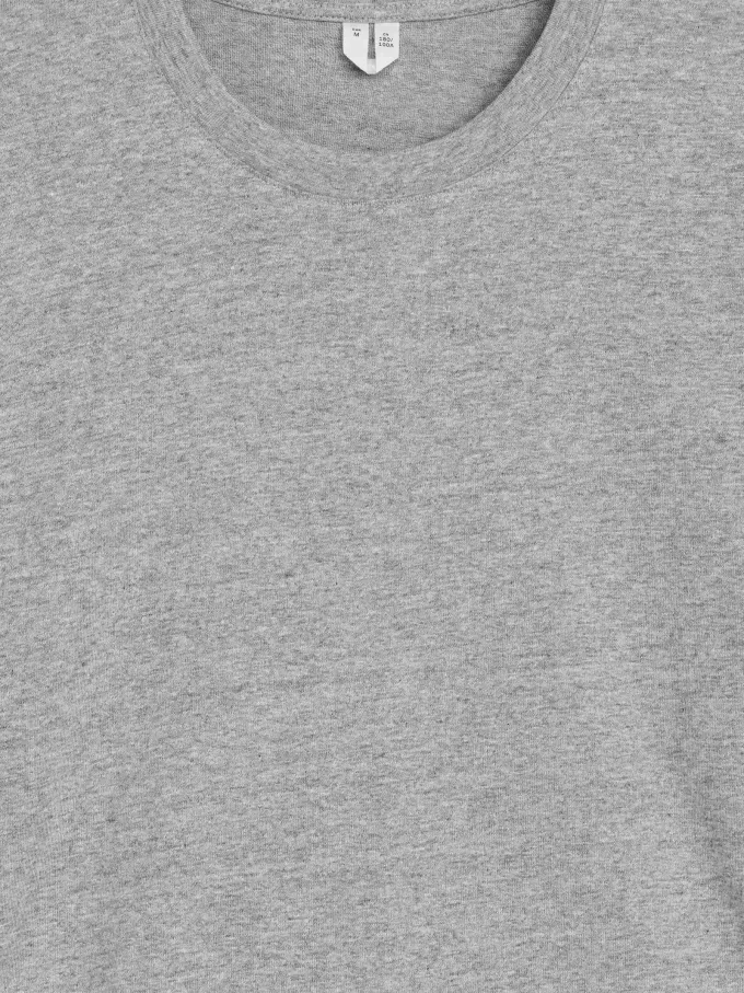 Langærmet T-shirt Langærmet T-shirt