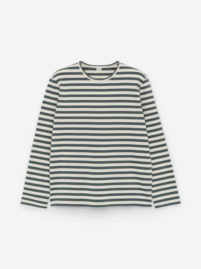 Langærmet T-shirt Langærmet T-shirt