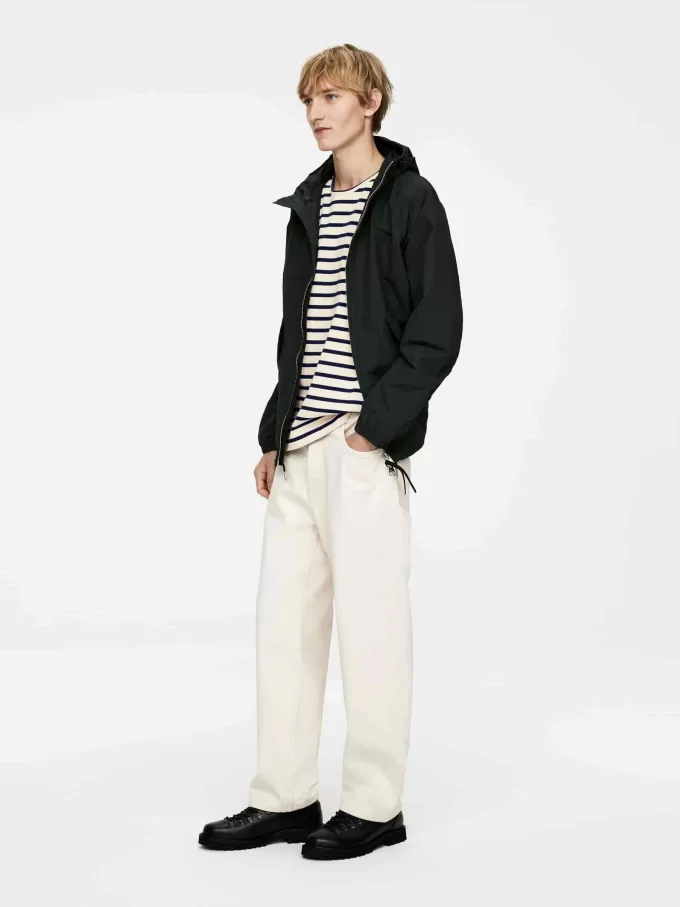 Langærmet T-shirt Langærmet T-shirt