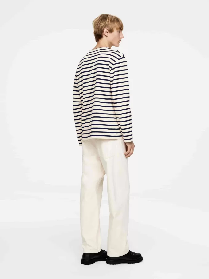 Langærmet T-shirt Langærmet T-shirt