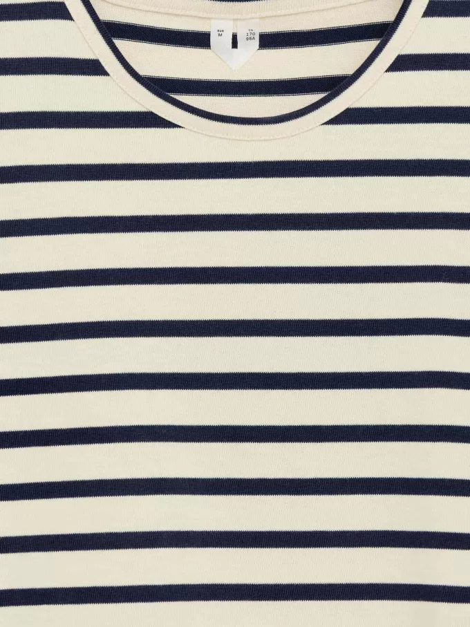 Langærmet T-shirt Langærmet T-shirt