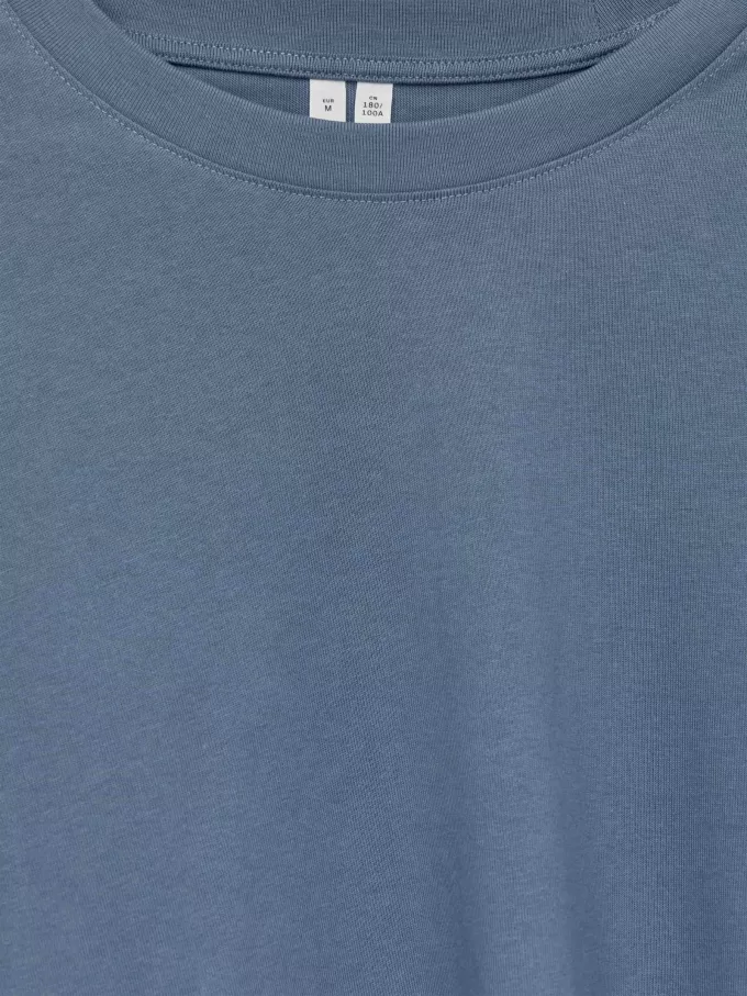 Langærmet T-shirt Langærmet T-shirt