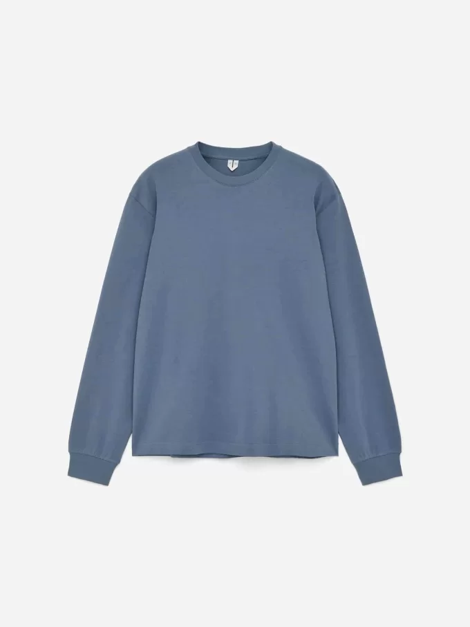 Langærmet T-shirt Langærmet T-shirt